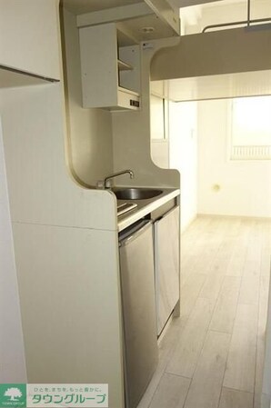 マリンコート浜須賀の物件内観写真